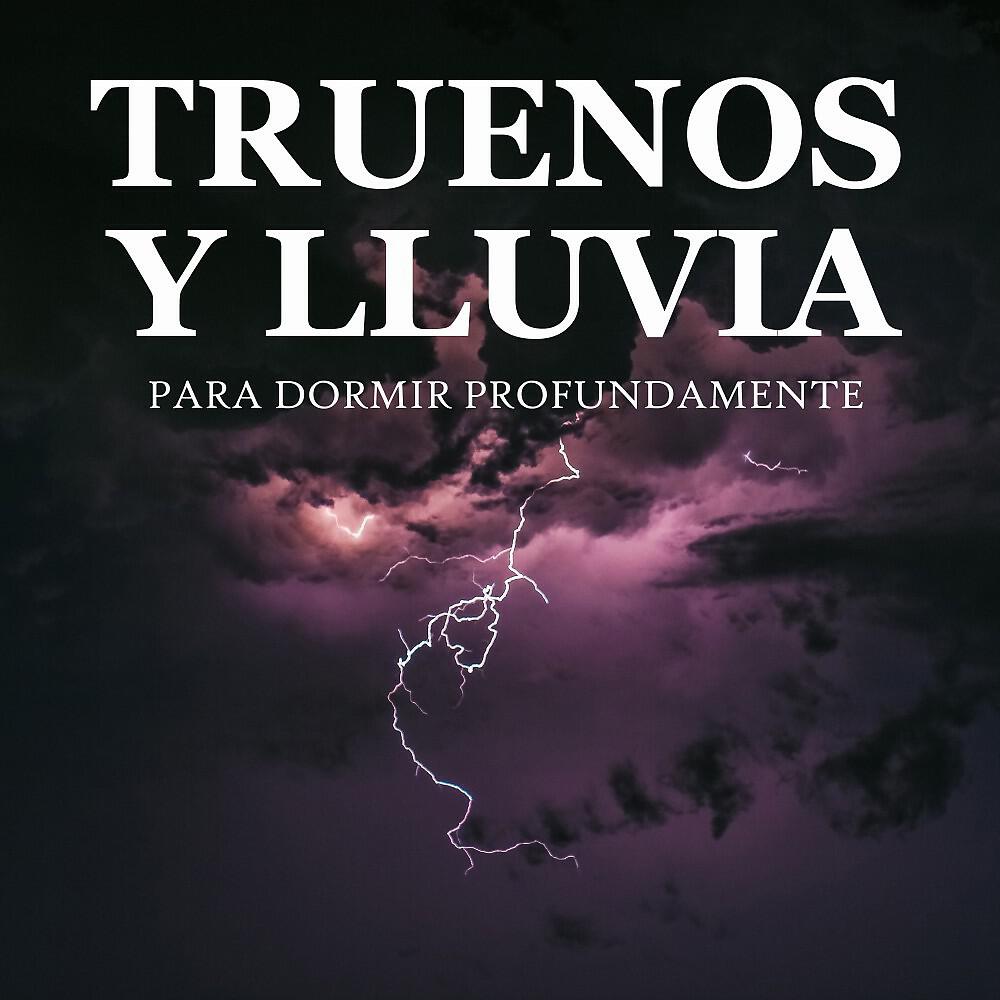 Para Dormir - Truenos y Lluvia, Pt. 09