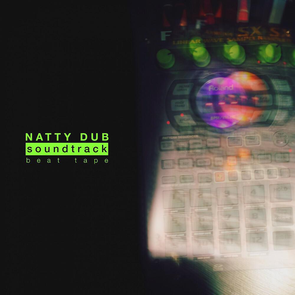Natty Dub - Wanna Be Closer