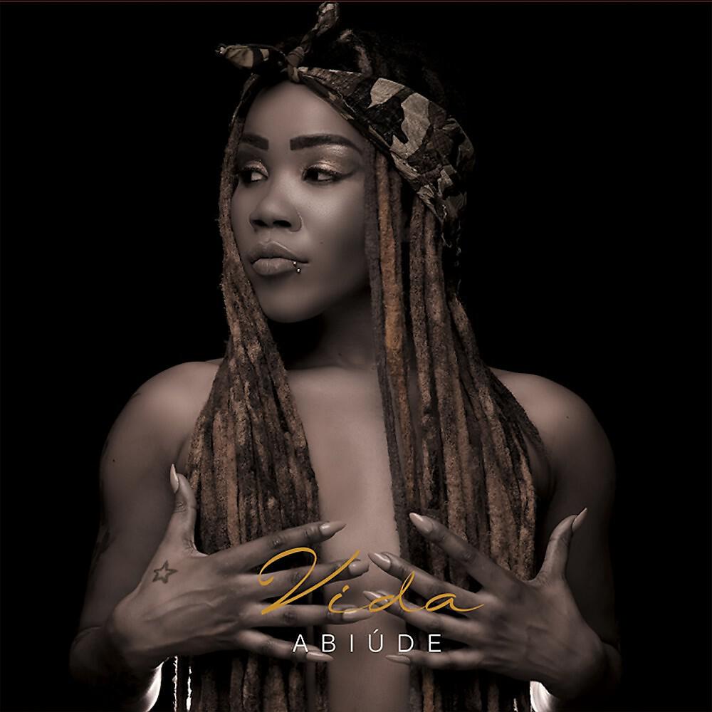 Abiúde - Fica Comigo
