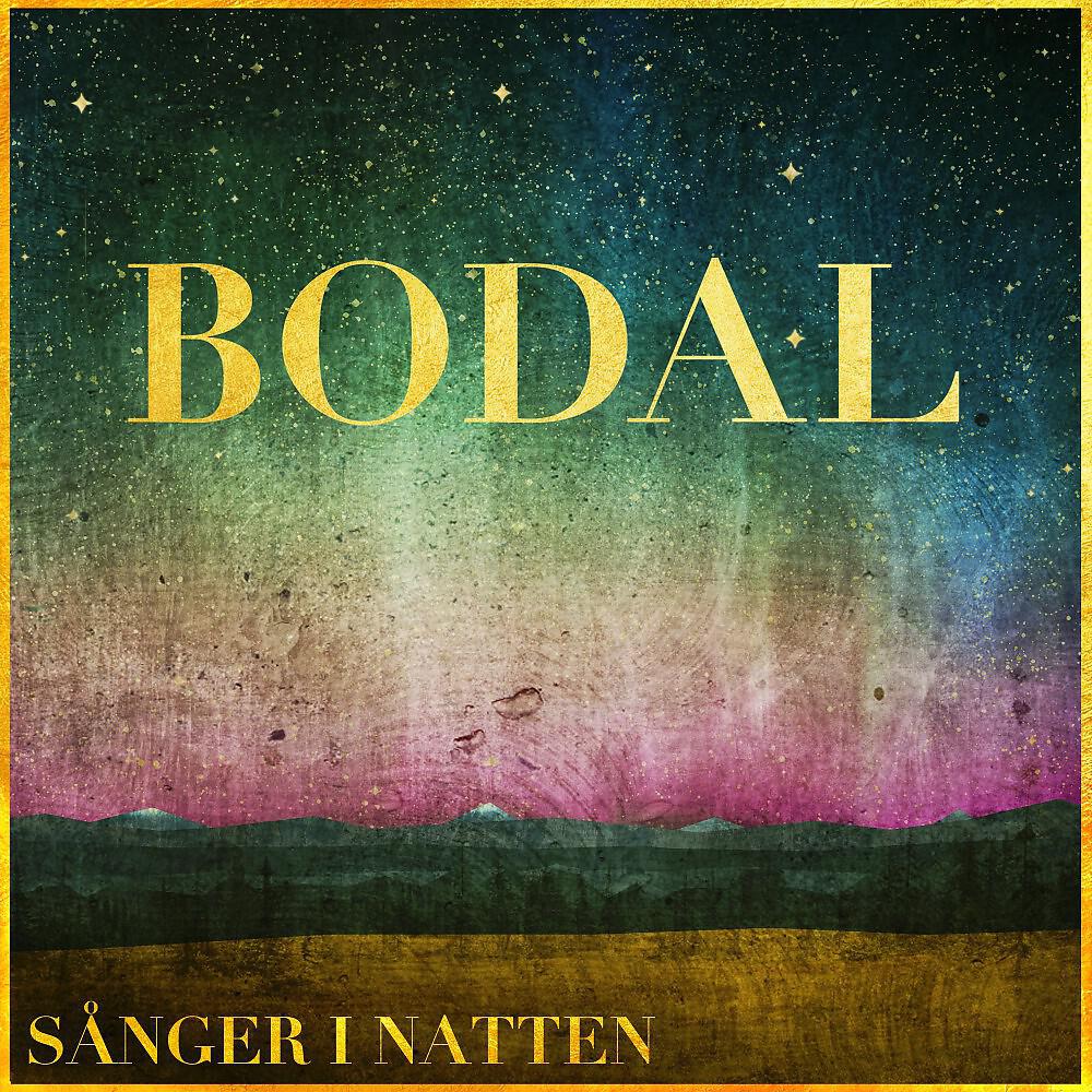 Bodal - Genom natten