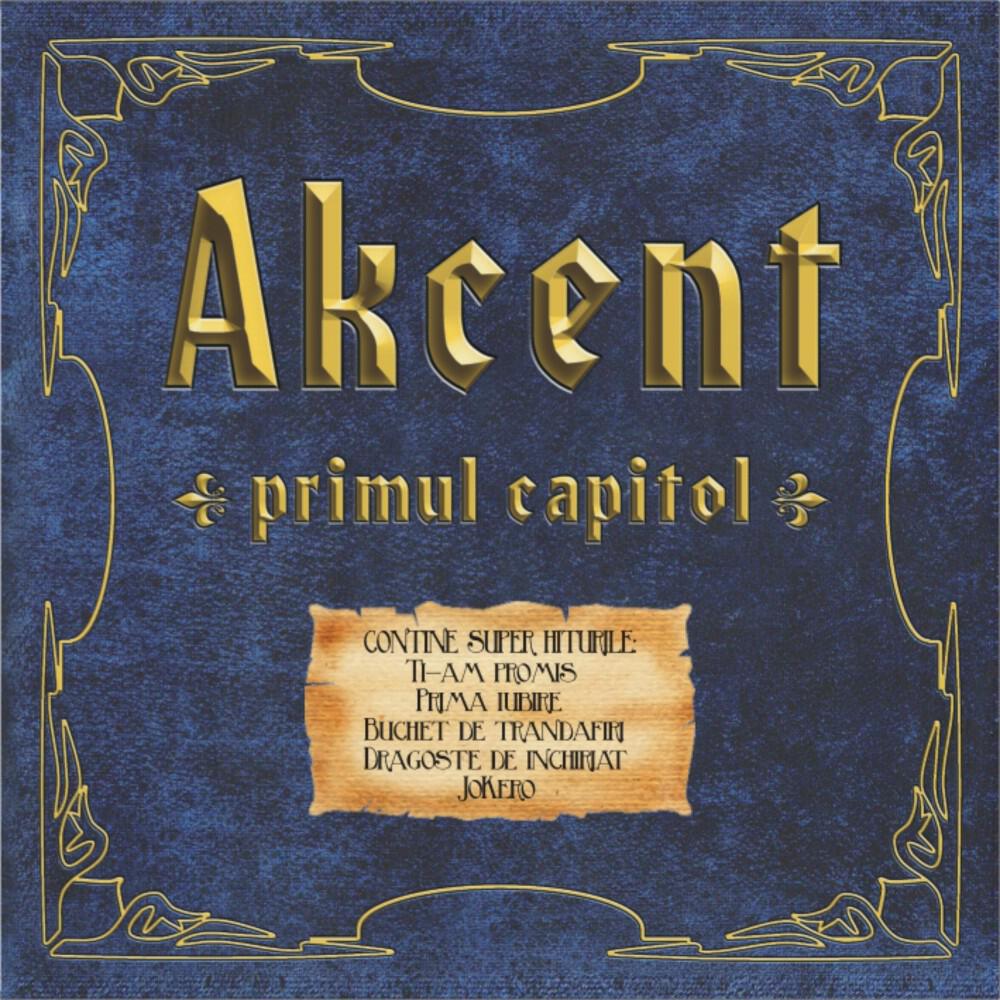 AKCENT - Jokero (Spanglish Version)