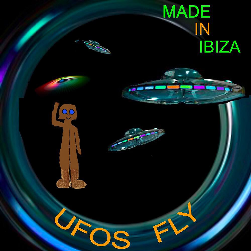 MADE IN IBIZA - Unknow Device (Original)