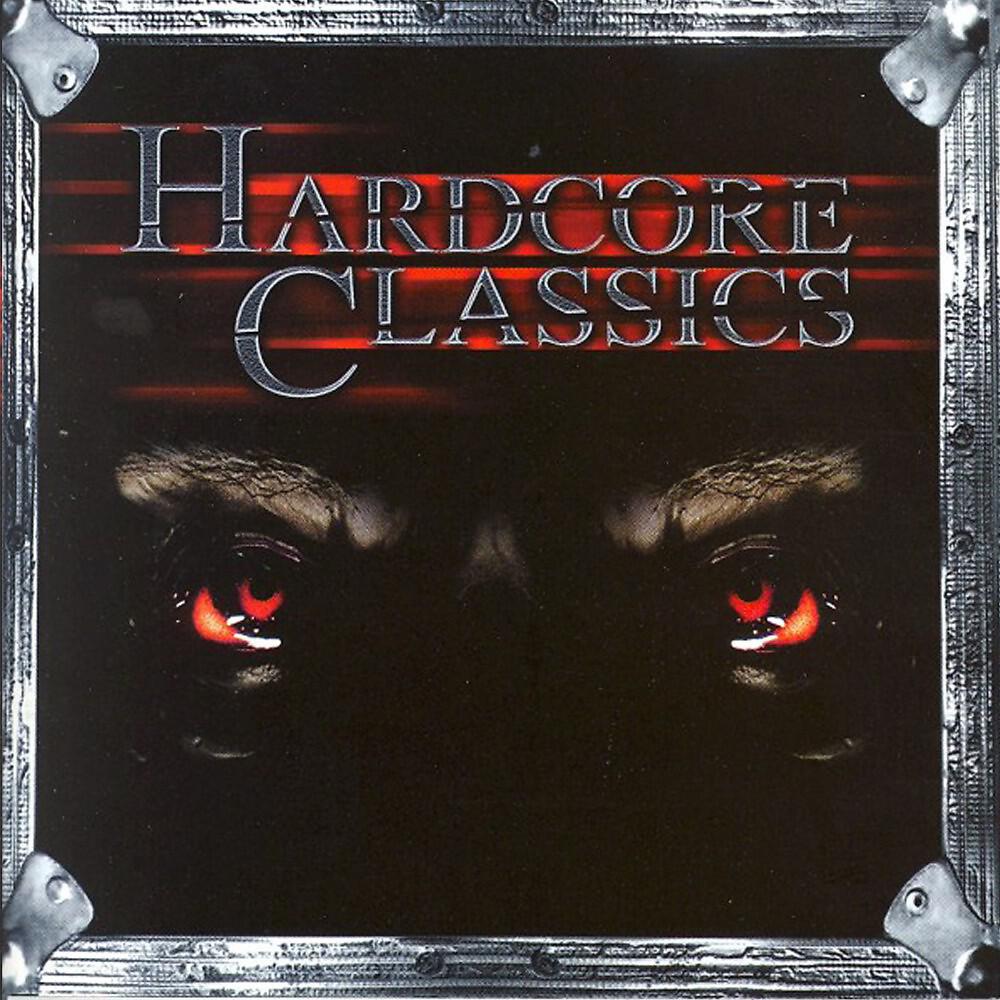 Cyko Corps - Fight 4 Hardcore
