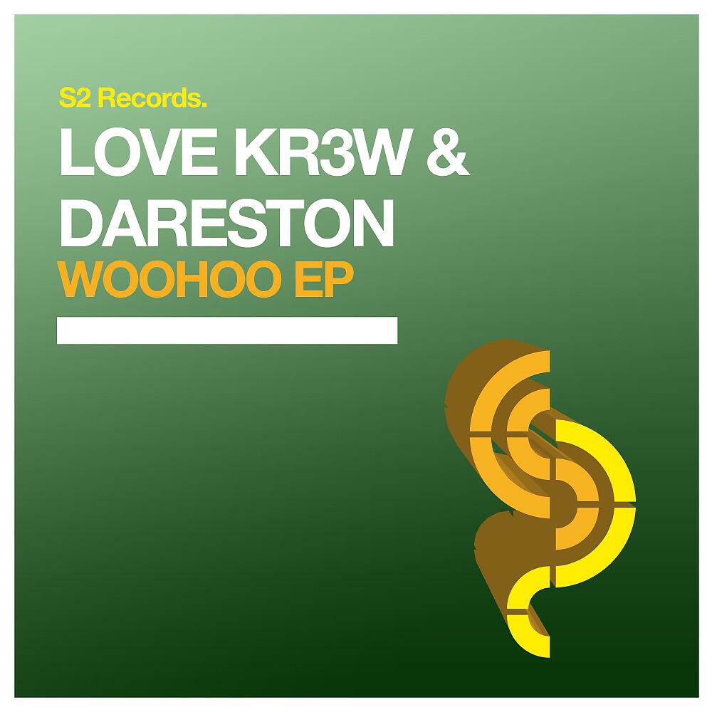 Love Kr3w - Competition (Original Club Mix)