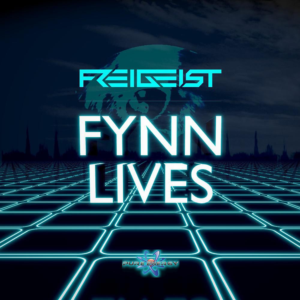 Постер альбома Fynn Lives
