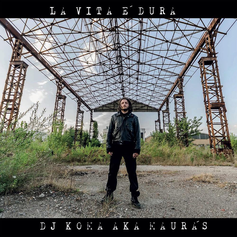 DJ Koma Mauràs - Affinità e divergenze fra noi e gli altri mcees