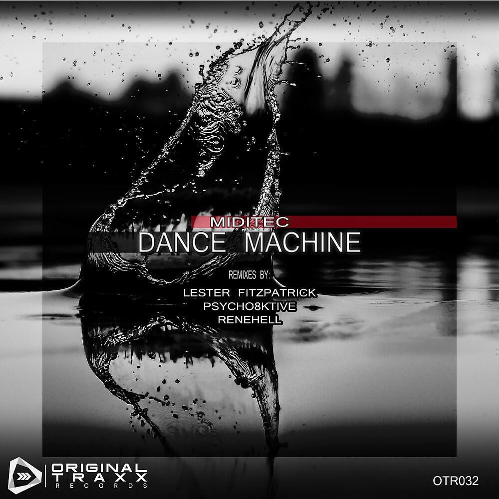Miditec - Dance Machine
