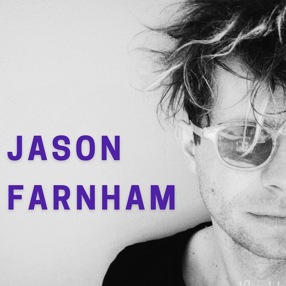 Jason Farnham - Frozen Soul
