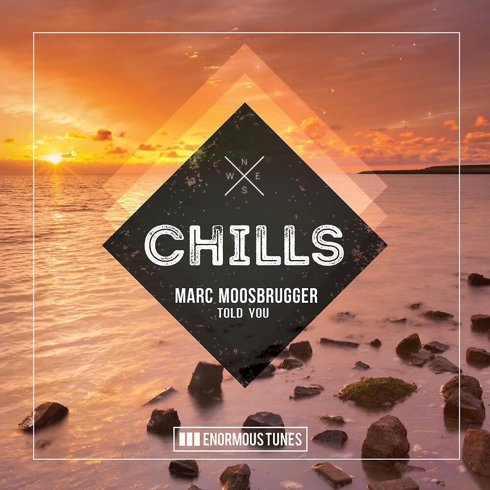 Marc Moosbrugger - Told You (Extended Mix)