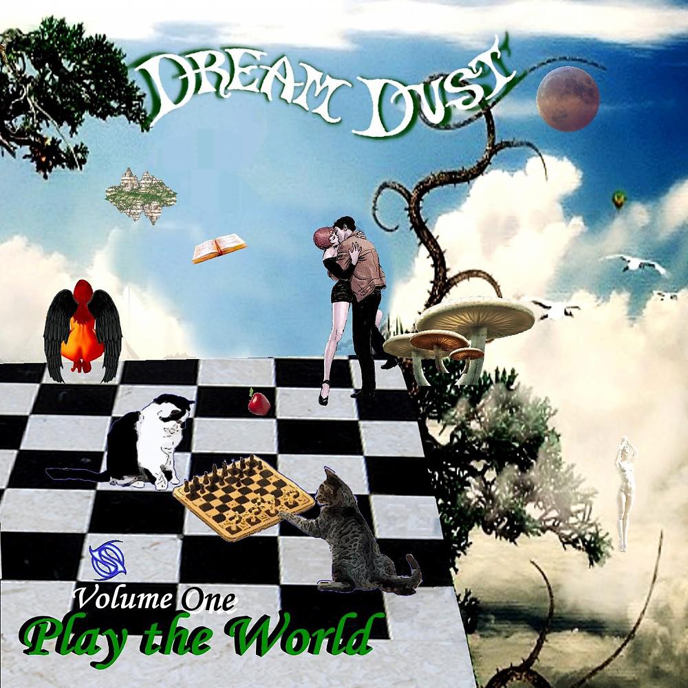 Постер альбома Play the World, Vol. 1