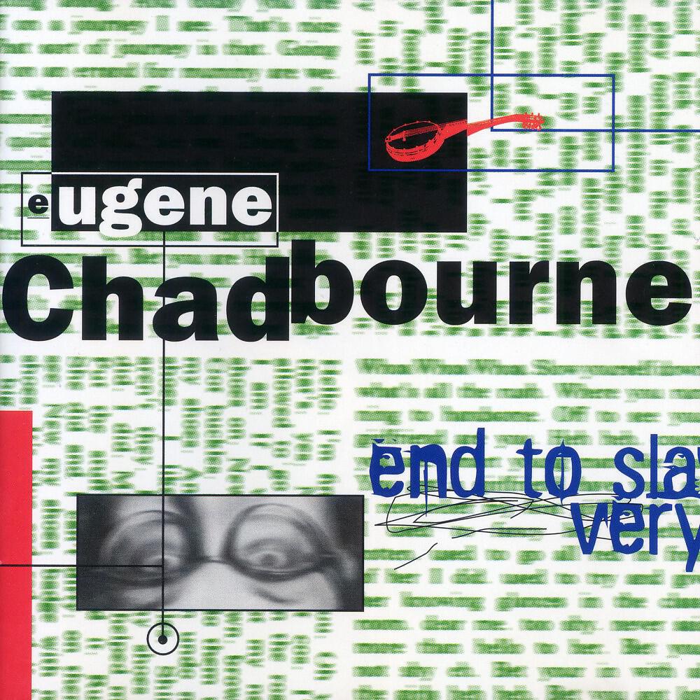 Eugene Chadbourne - Symphony of Weirdness (A: Presto, B: Acarrot, C: Con Gas, D: Aldagio)