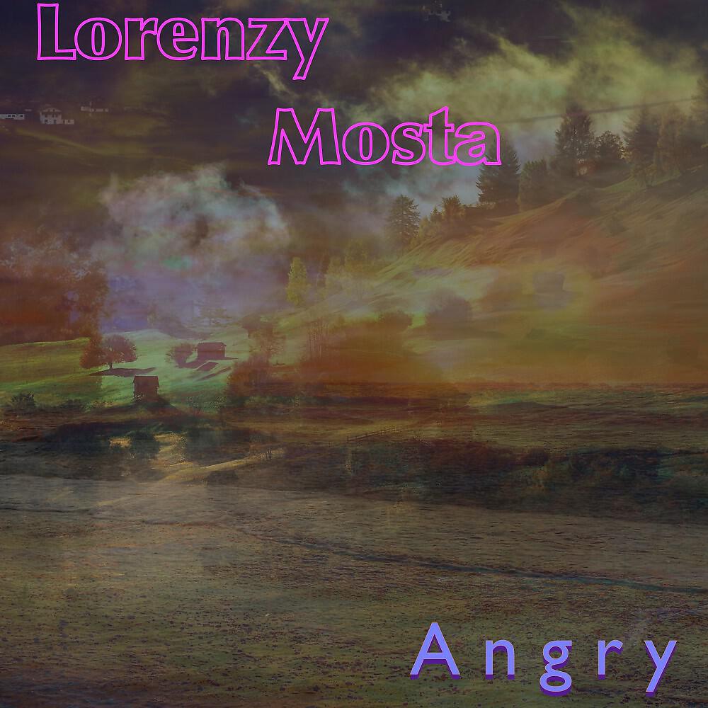 Lorenzy Mosta - My Land