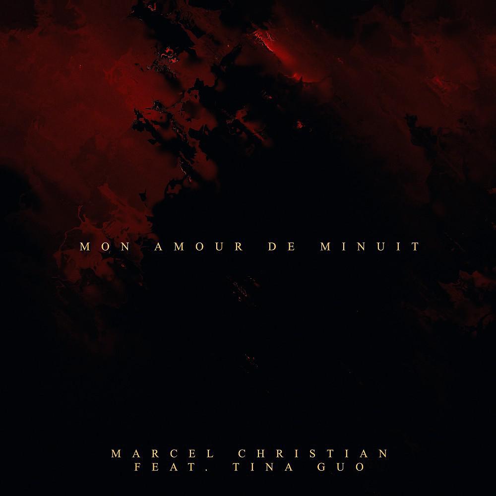 Постер альбома Mon amour de minuit