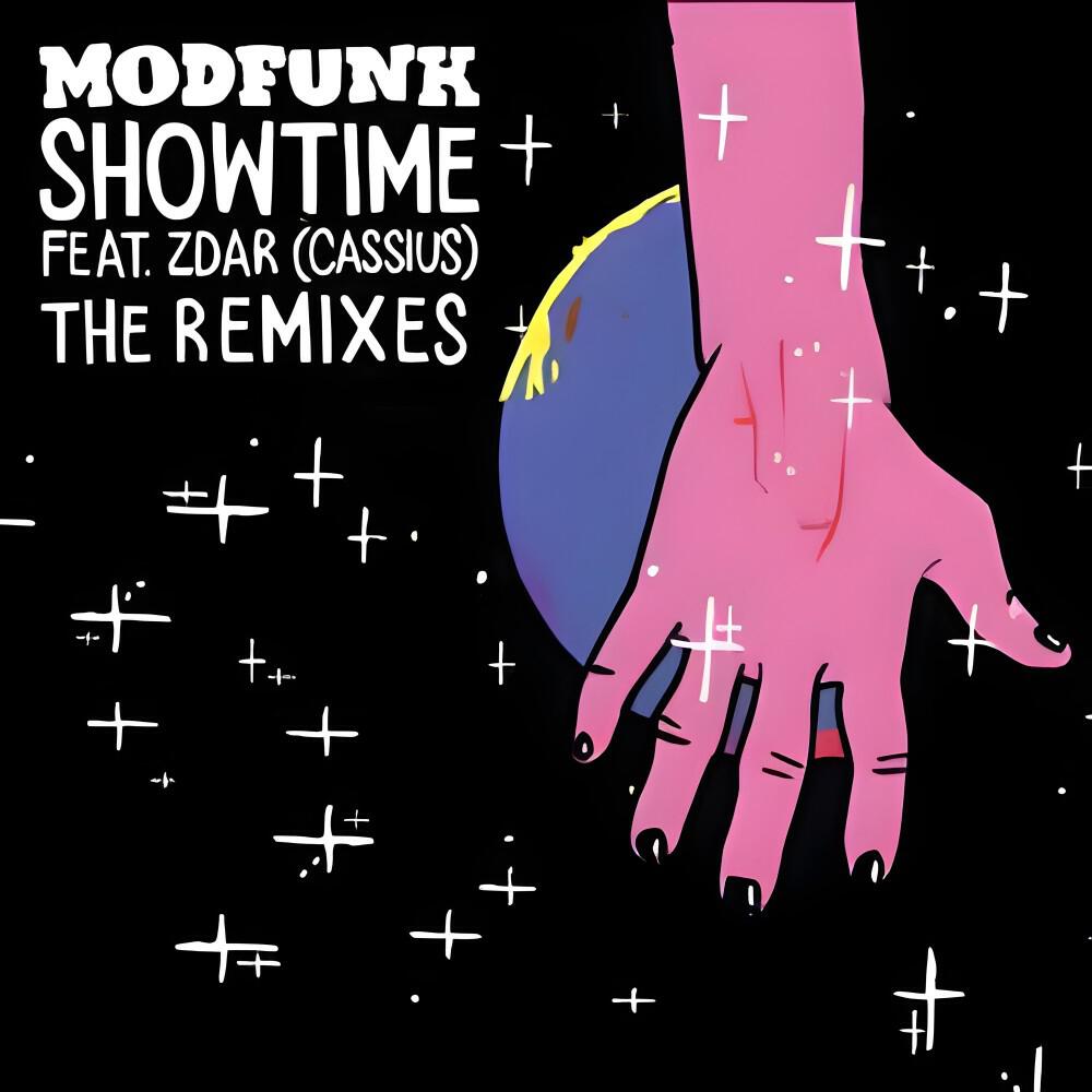 Modfunk - Showtime (No Kiss with Gloss Remix)