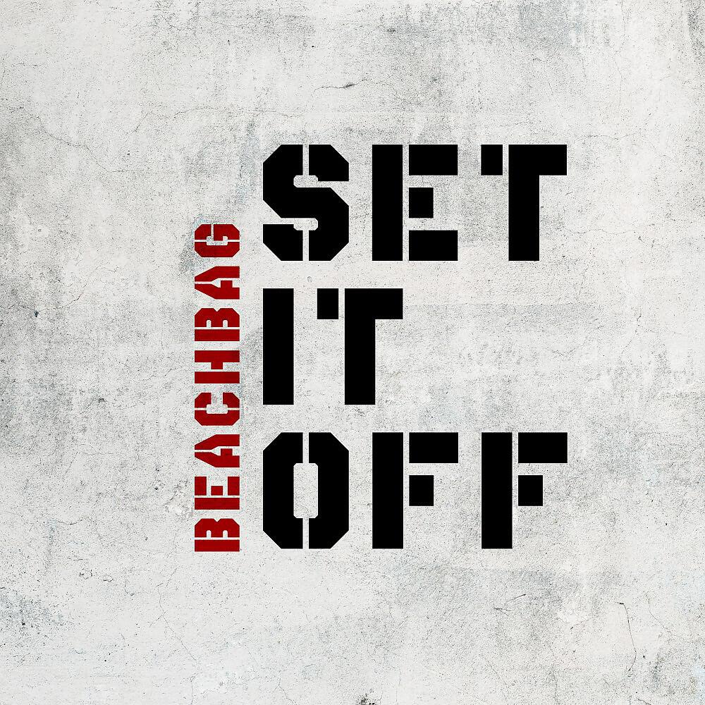 Beachbag - Set It Off