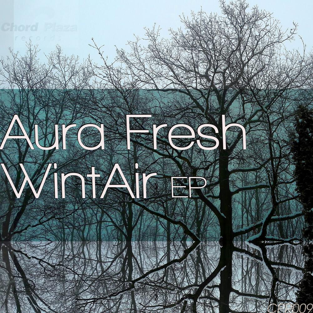 Aura Fresh - Wintair (Re-Dub)