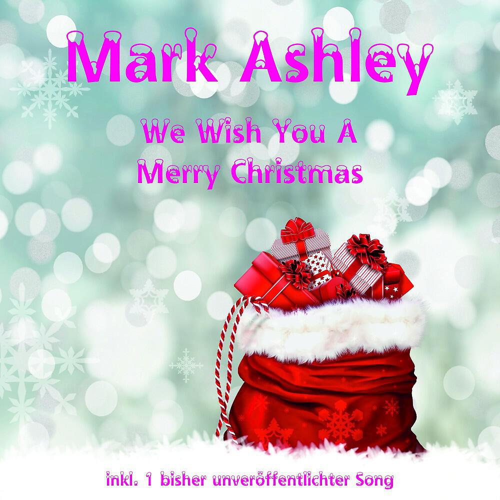 Mark Ashley - One Race, One World (Radio Version)