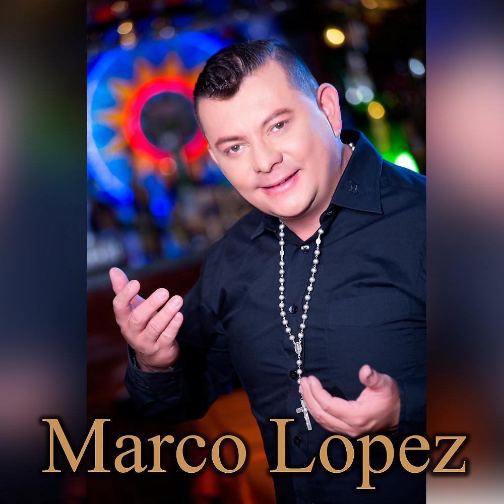 Постер альбома Marco Lopez