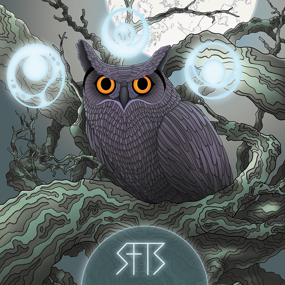Stone From The Sky - Hunters Must Be Hunted
