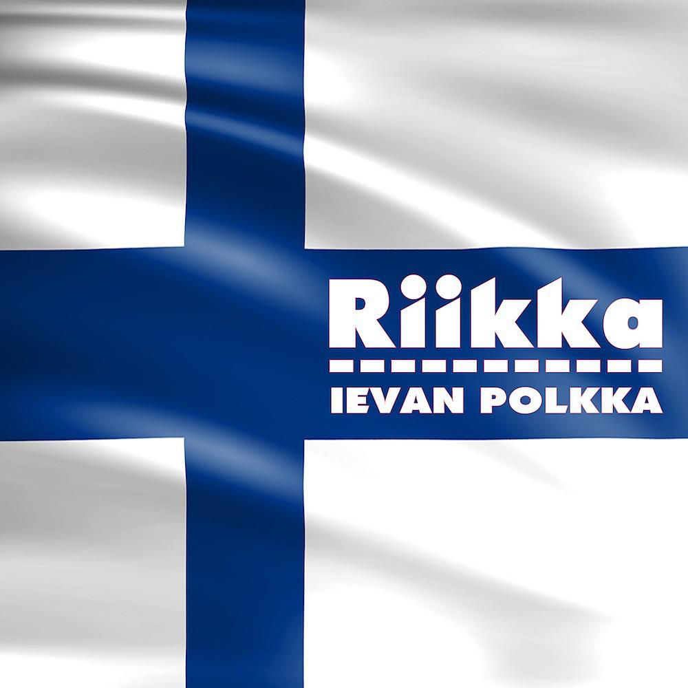 Постер альбома Ievan Polkka (Video Mix)