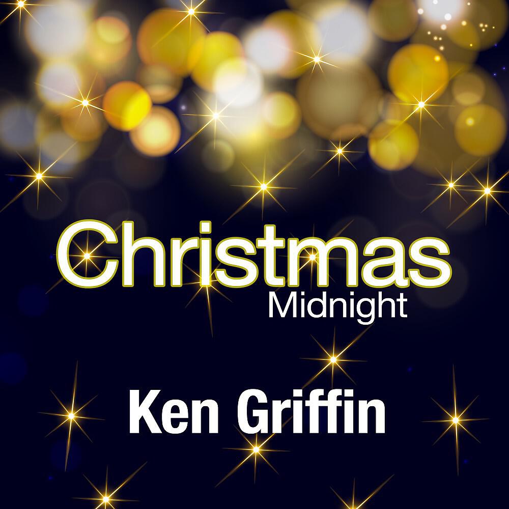 Ken Griffin - I'll Be Home for Christmas