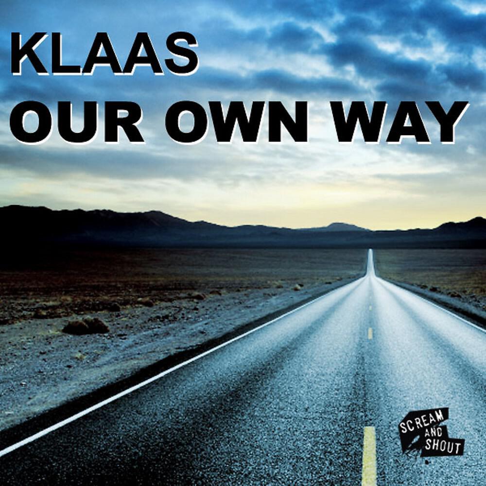 KlaaS - Our Own Way (THT & Ced Tecknoboy Bootleg Mix Edit)