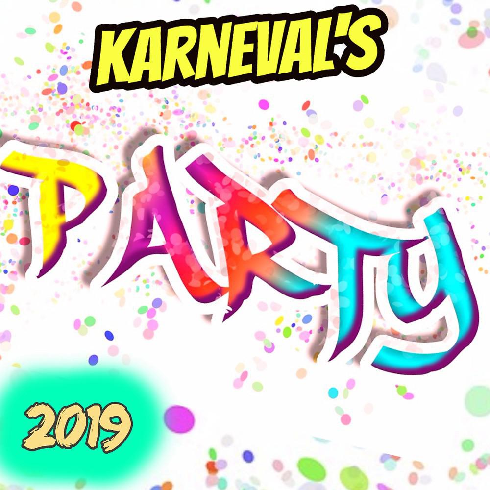Постер альбома Karneval's Party 2019