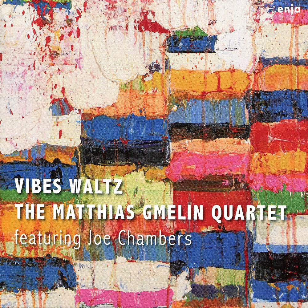 Matthias Gmelin Quartet - Grisha's Ballad