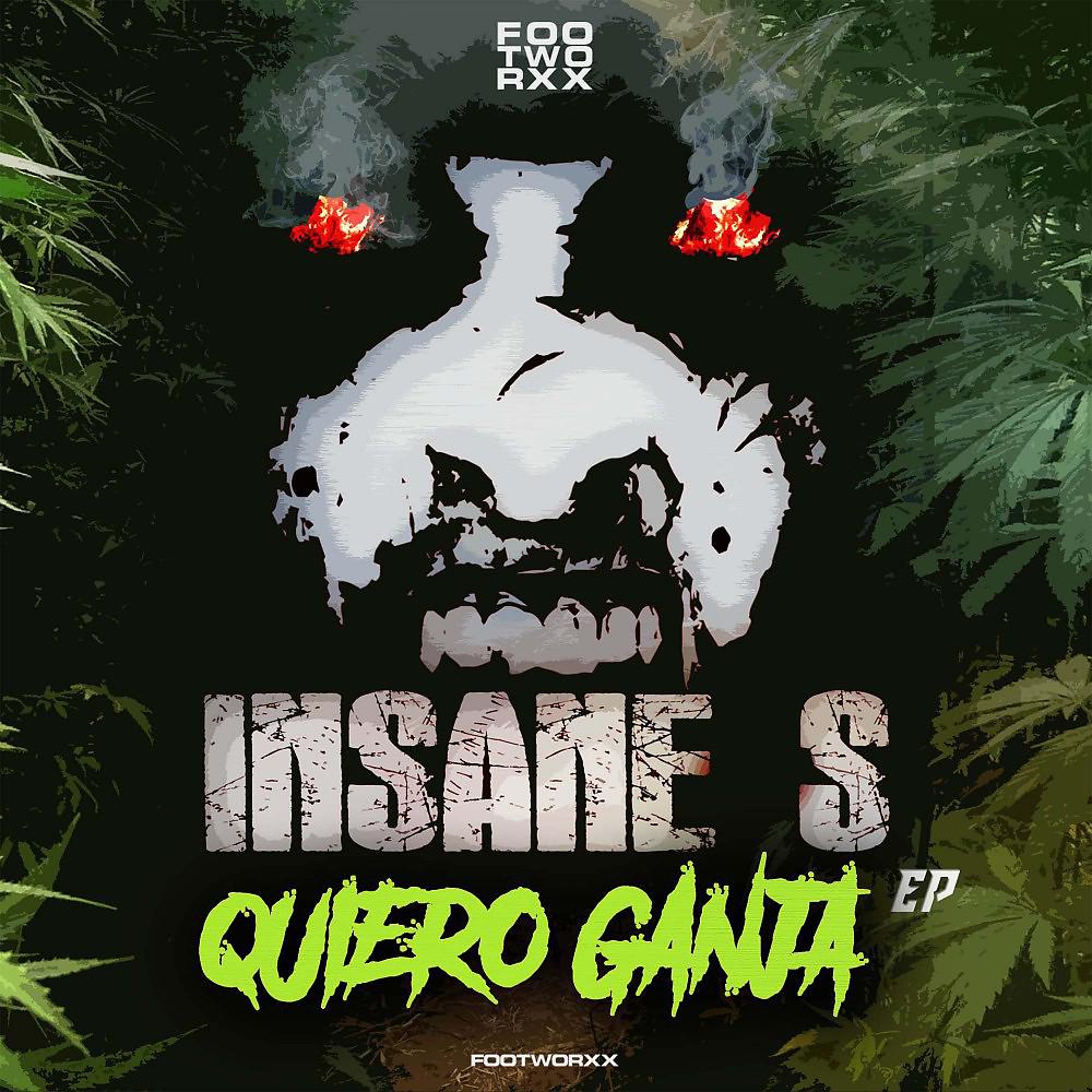 Постер альбома Quiero Ganja