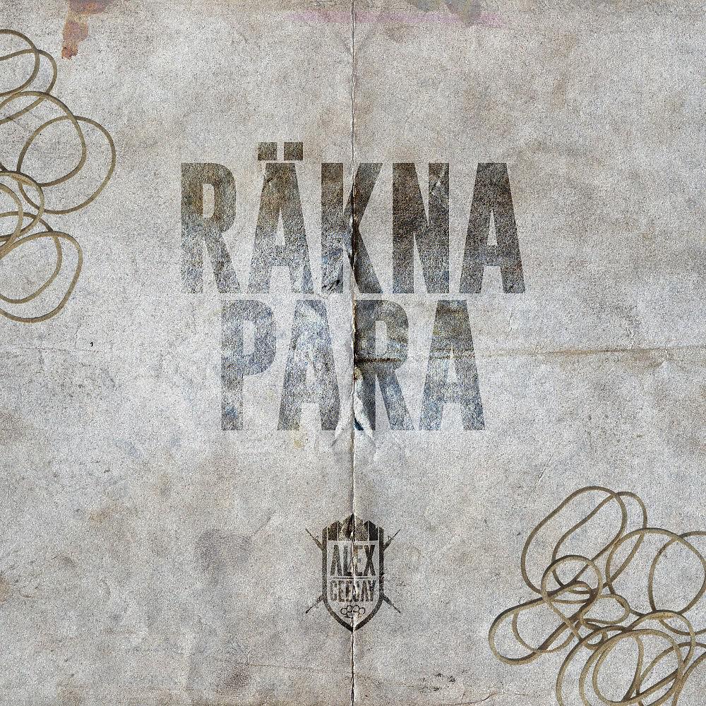 Постер альбома Räkna Para