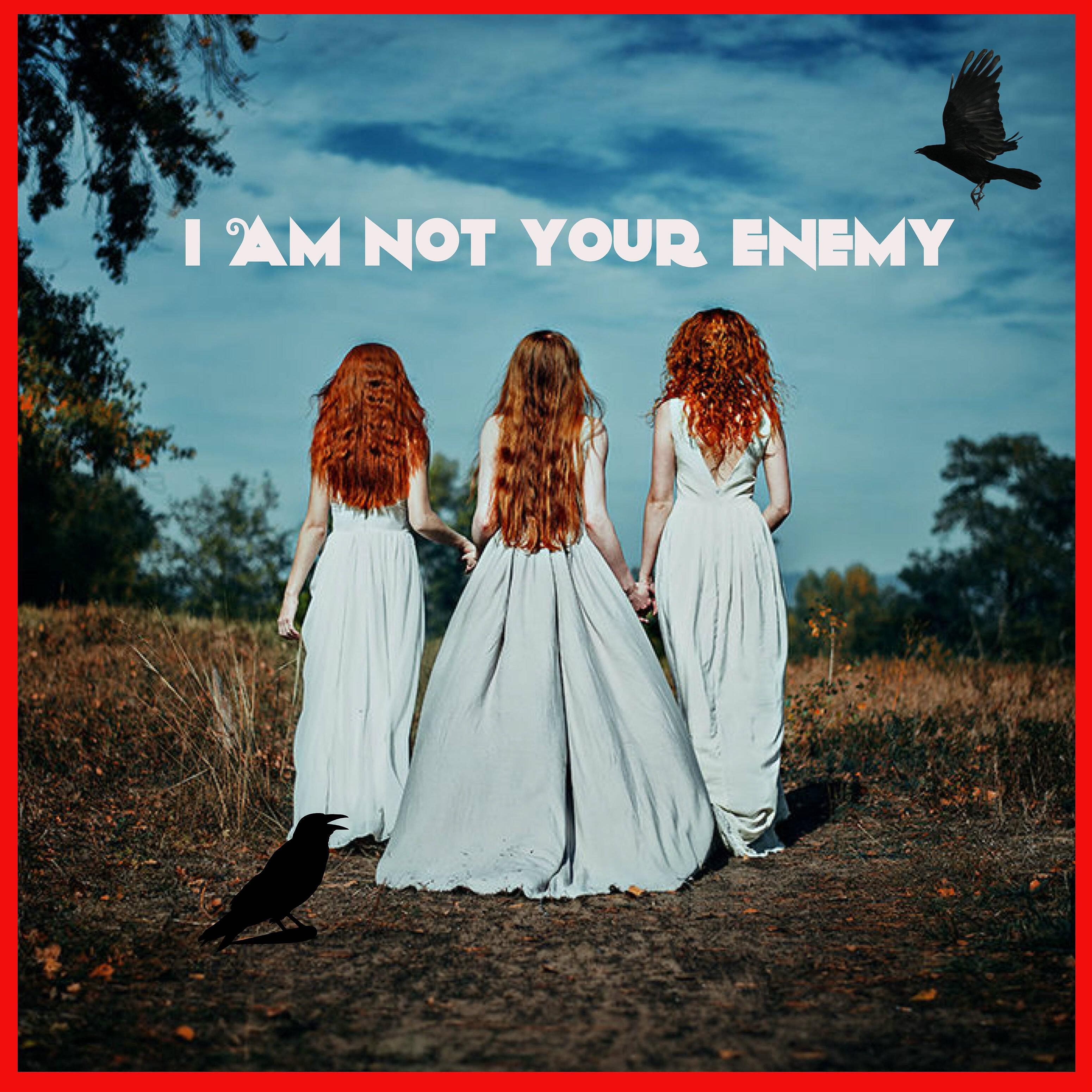 Marty Muke - The Norns