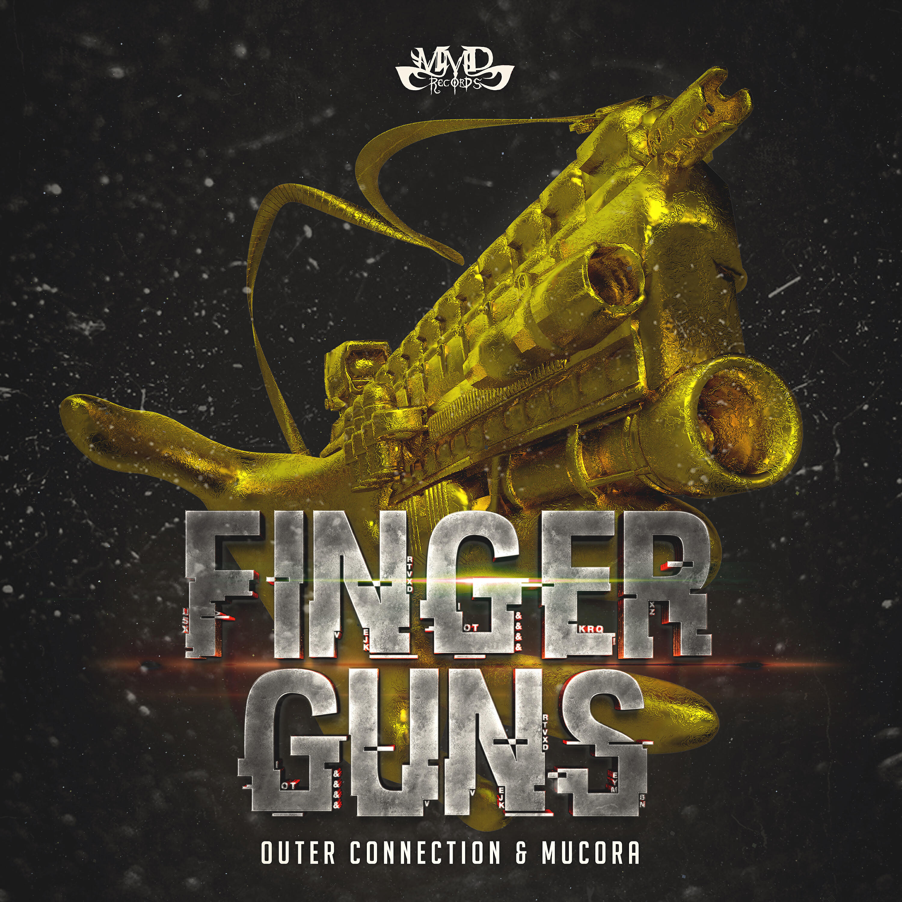 Mucora - Finger Guns