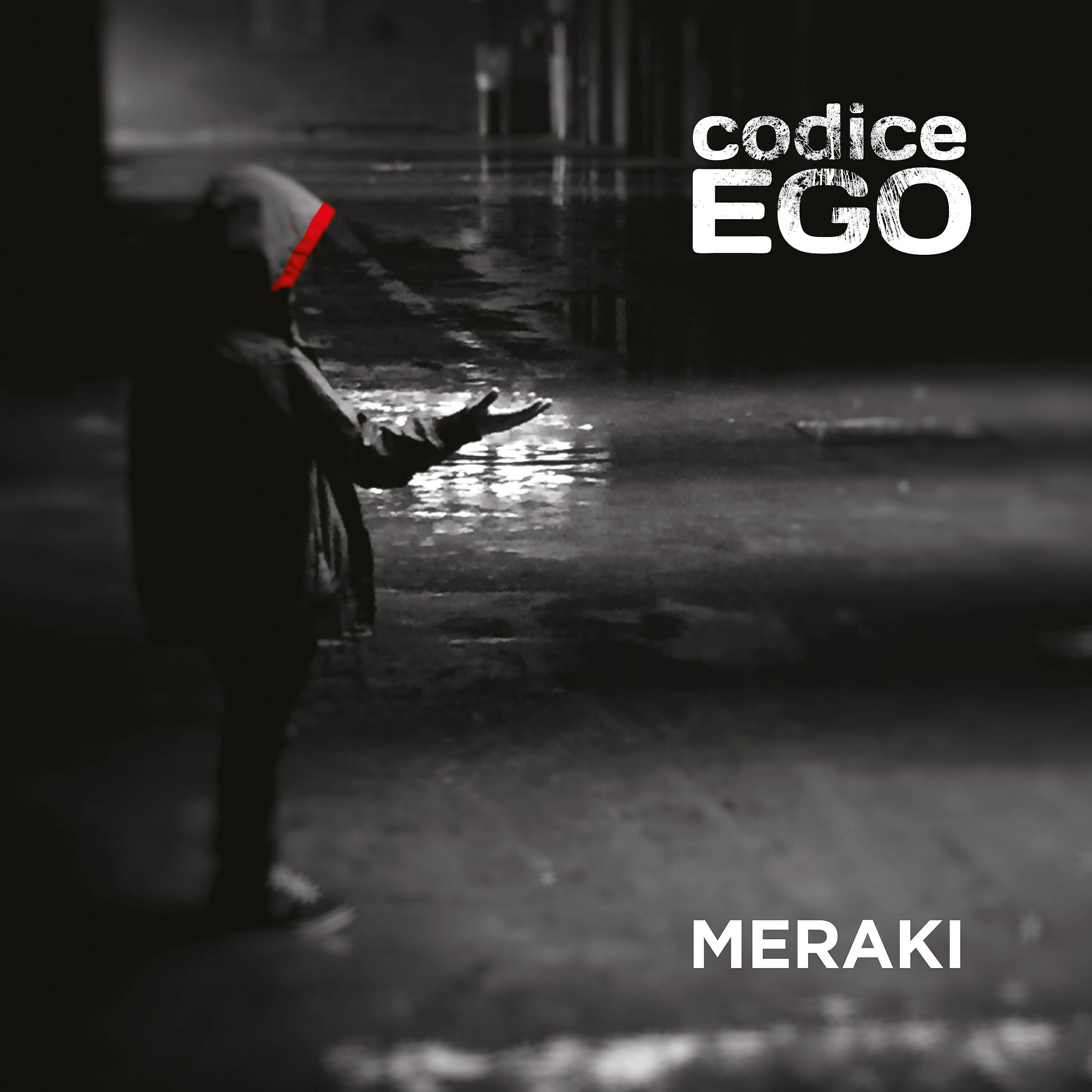 Codice Ego - 4N