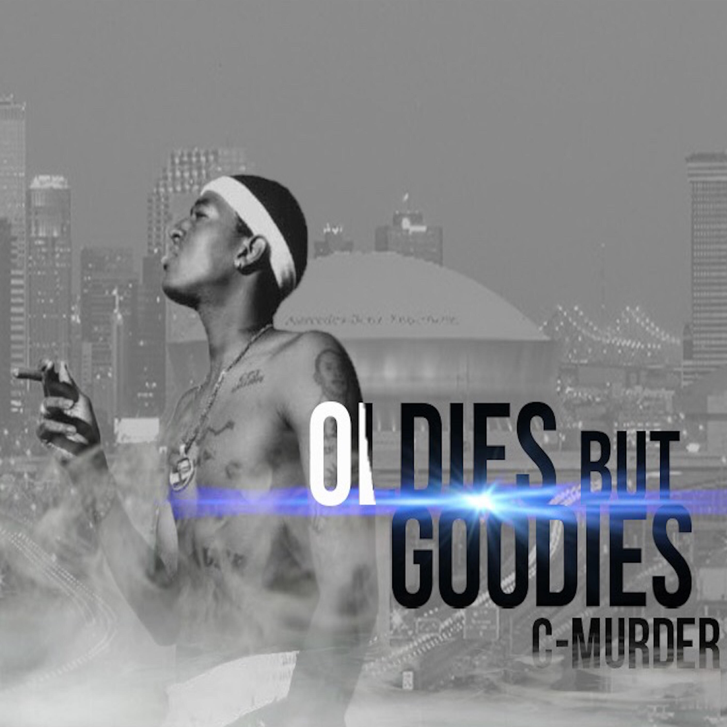 C-Murder - Ain't Nut'n Personal