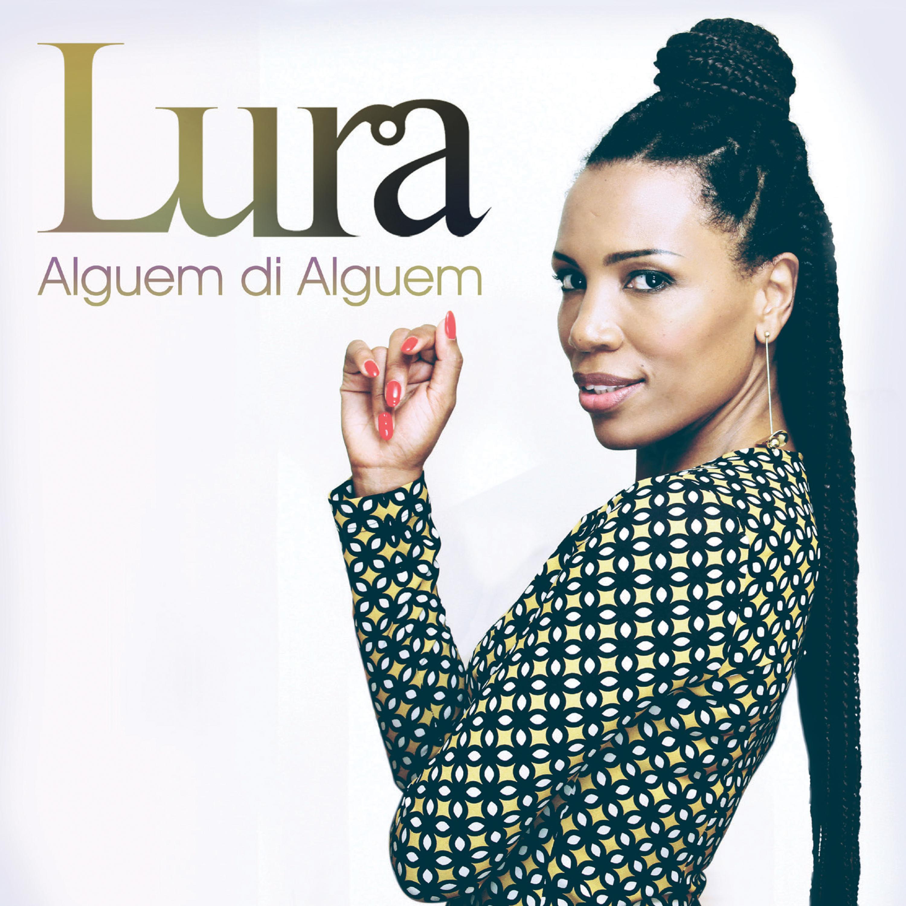 Постер альбома Alguem di Alguem - EP