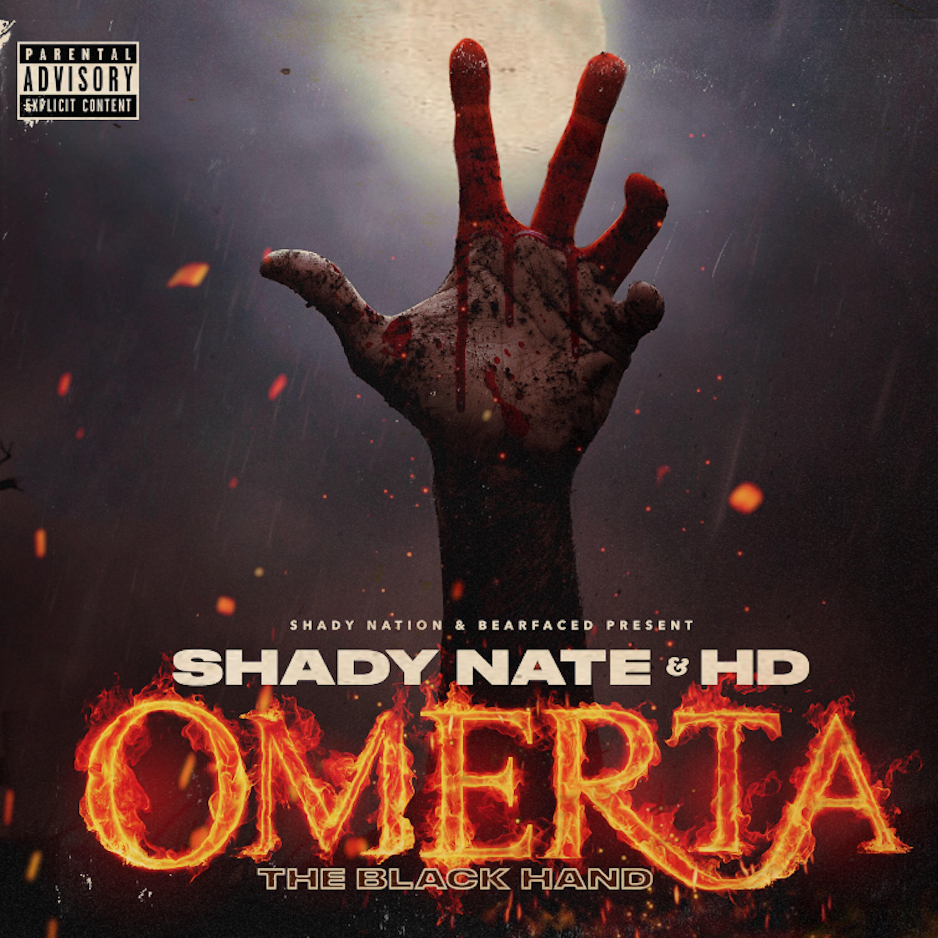 Shady Nate - Roundtable Pizza