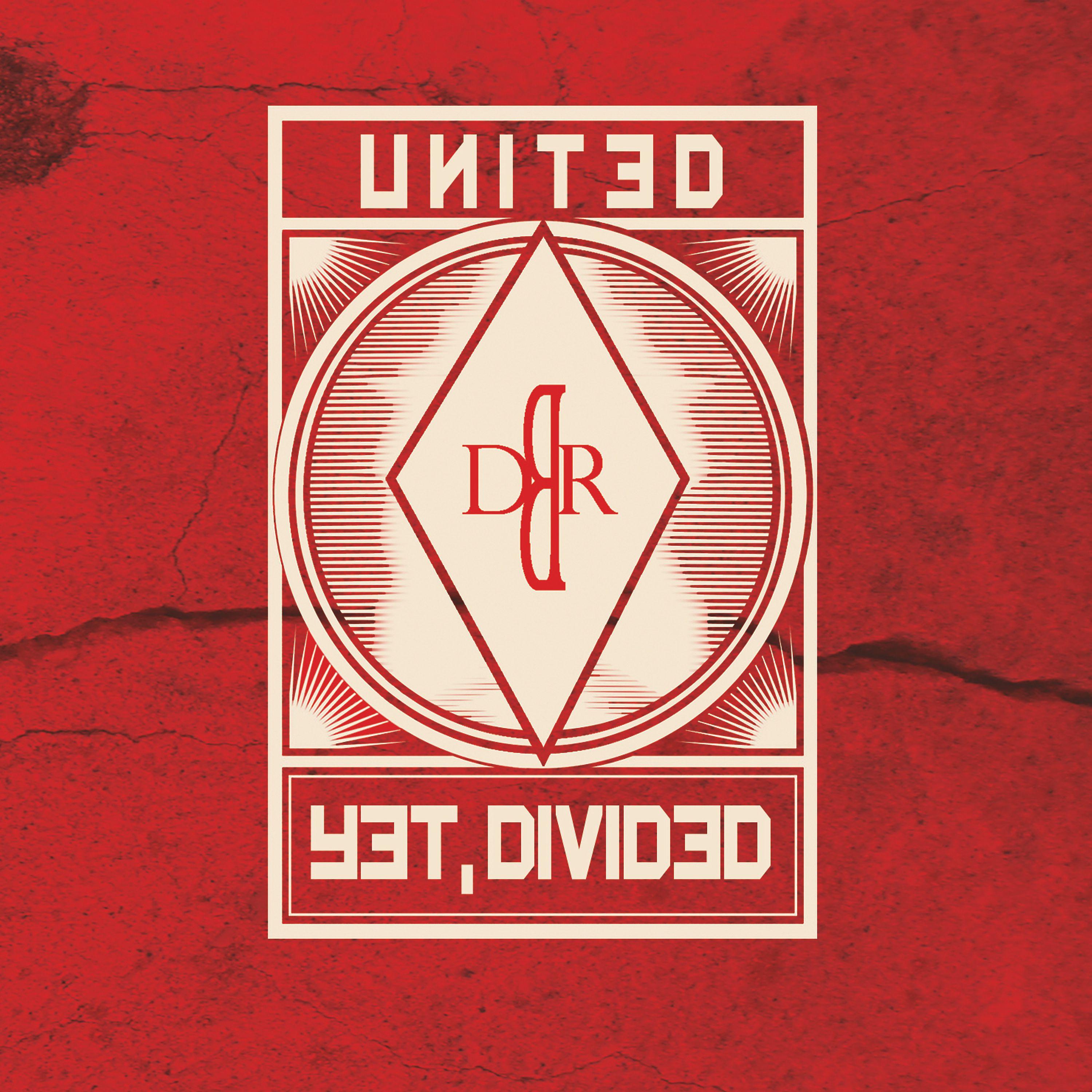 Постер альбома United yet Divided
