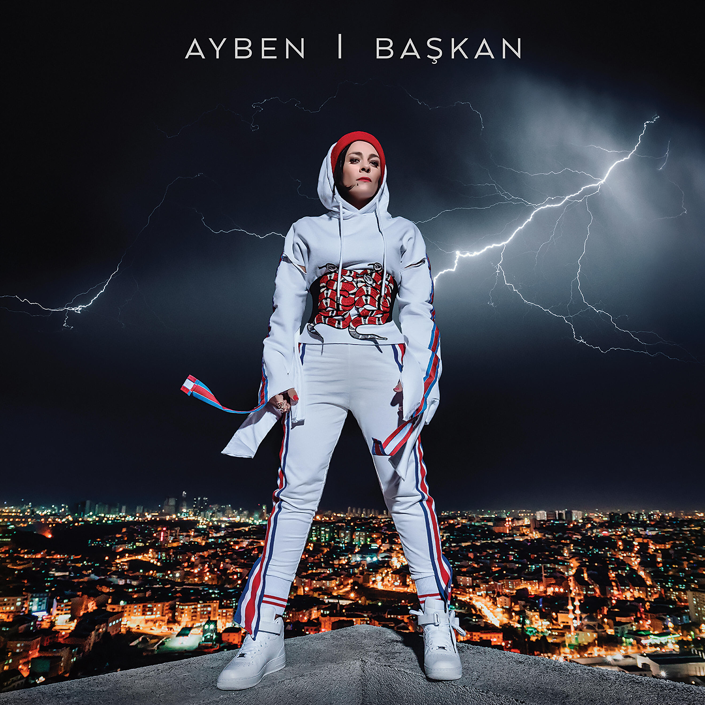 Ayben - Yol Ver
