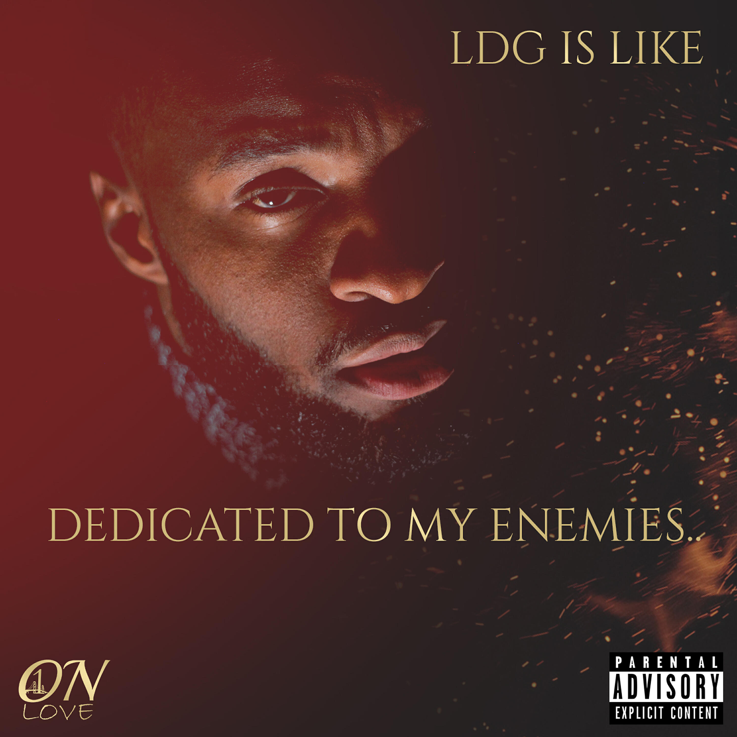 LDG Is LIKE - Check My Location