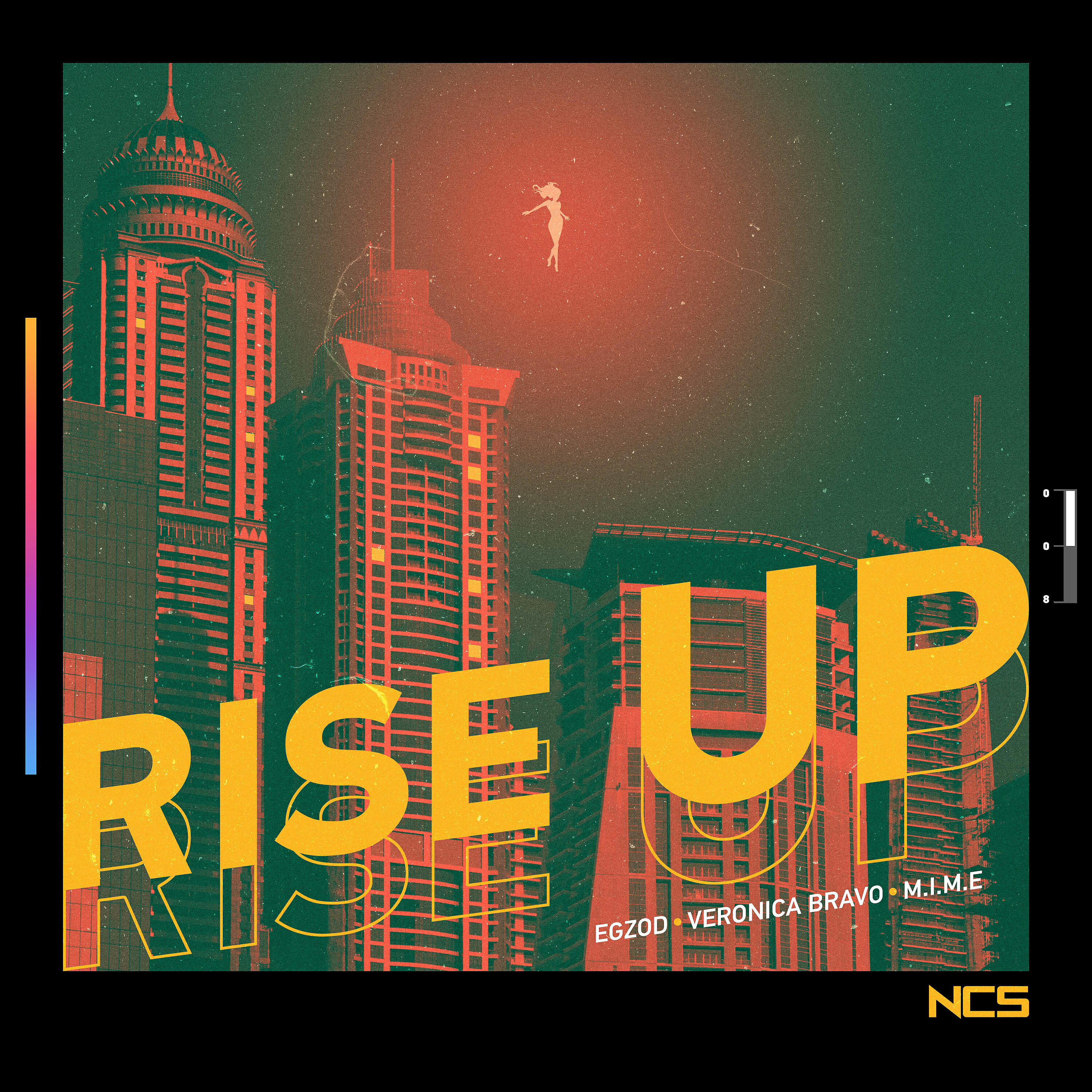 Egzod - Rise Up