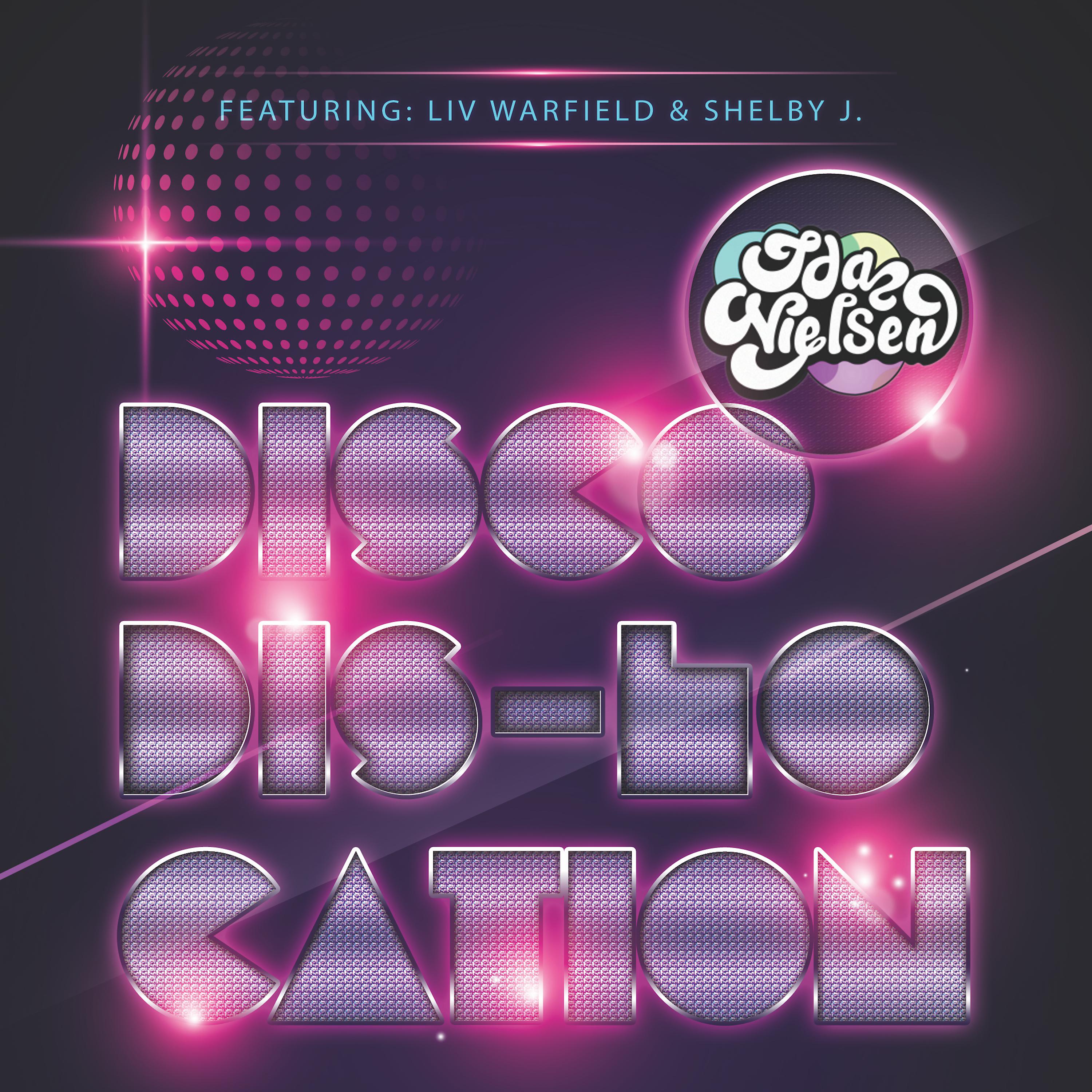 Постер альбома Disco Dislocation