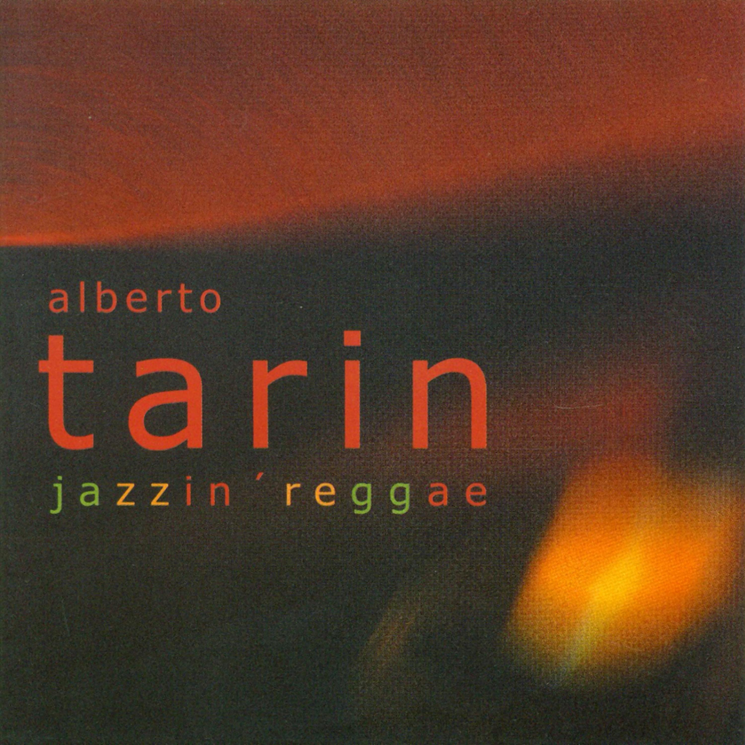 Постер альбома Jazzin' Reggae