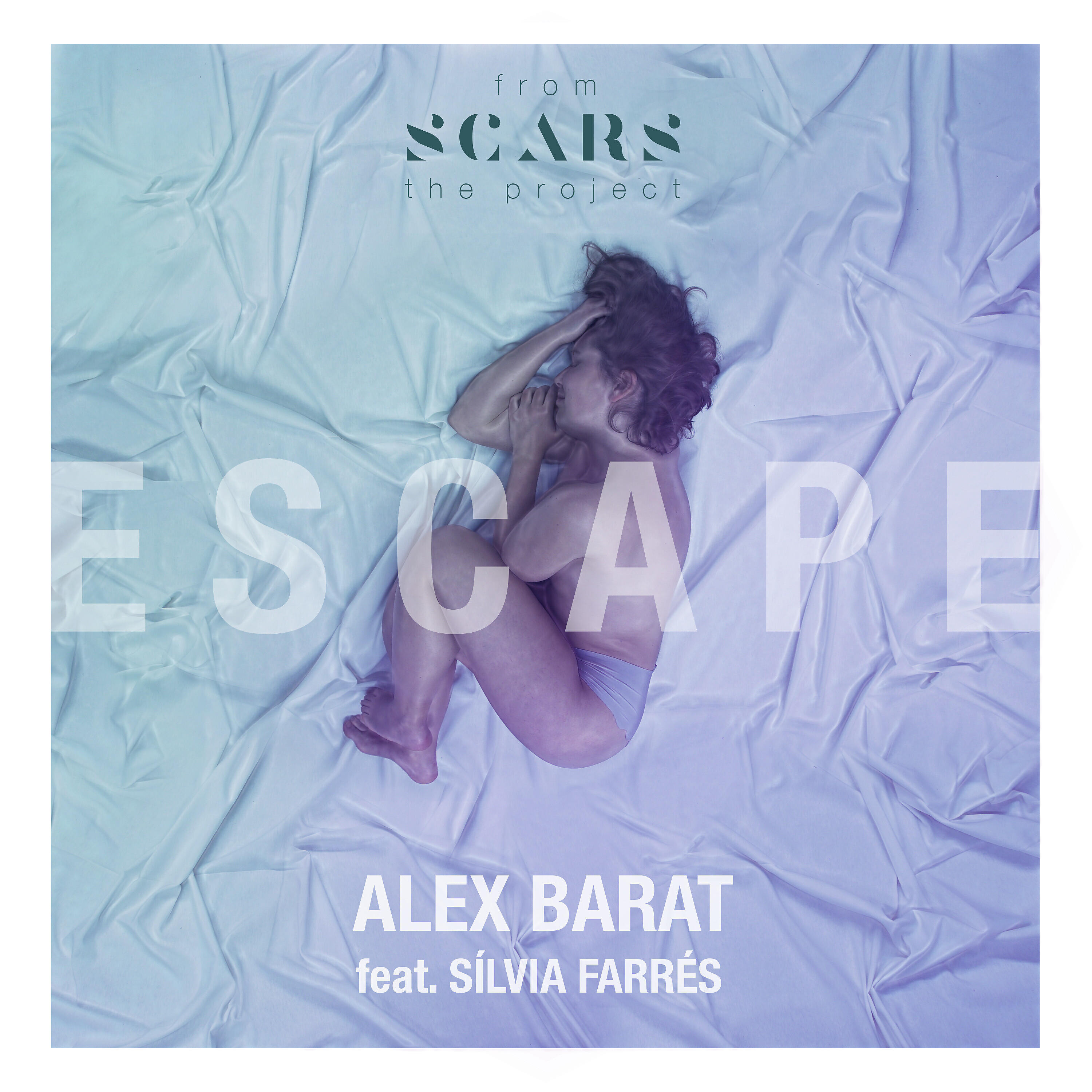 Sílvia Farrés - Escape (Part 1 of Scars: The Project)