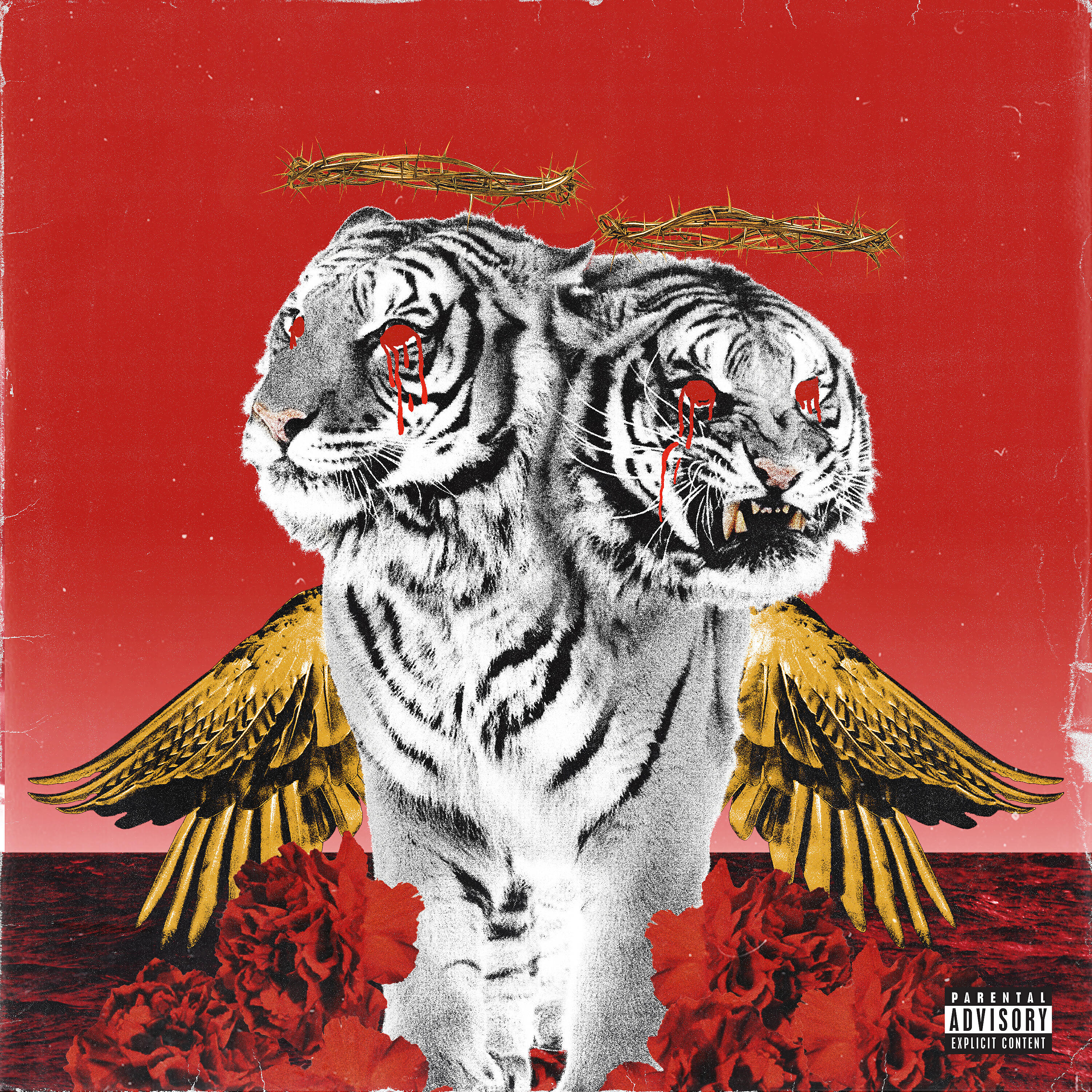 Polyphia - Nasty (feat. Jason Richardson)