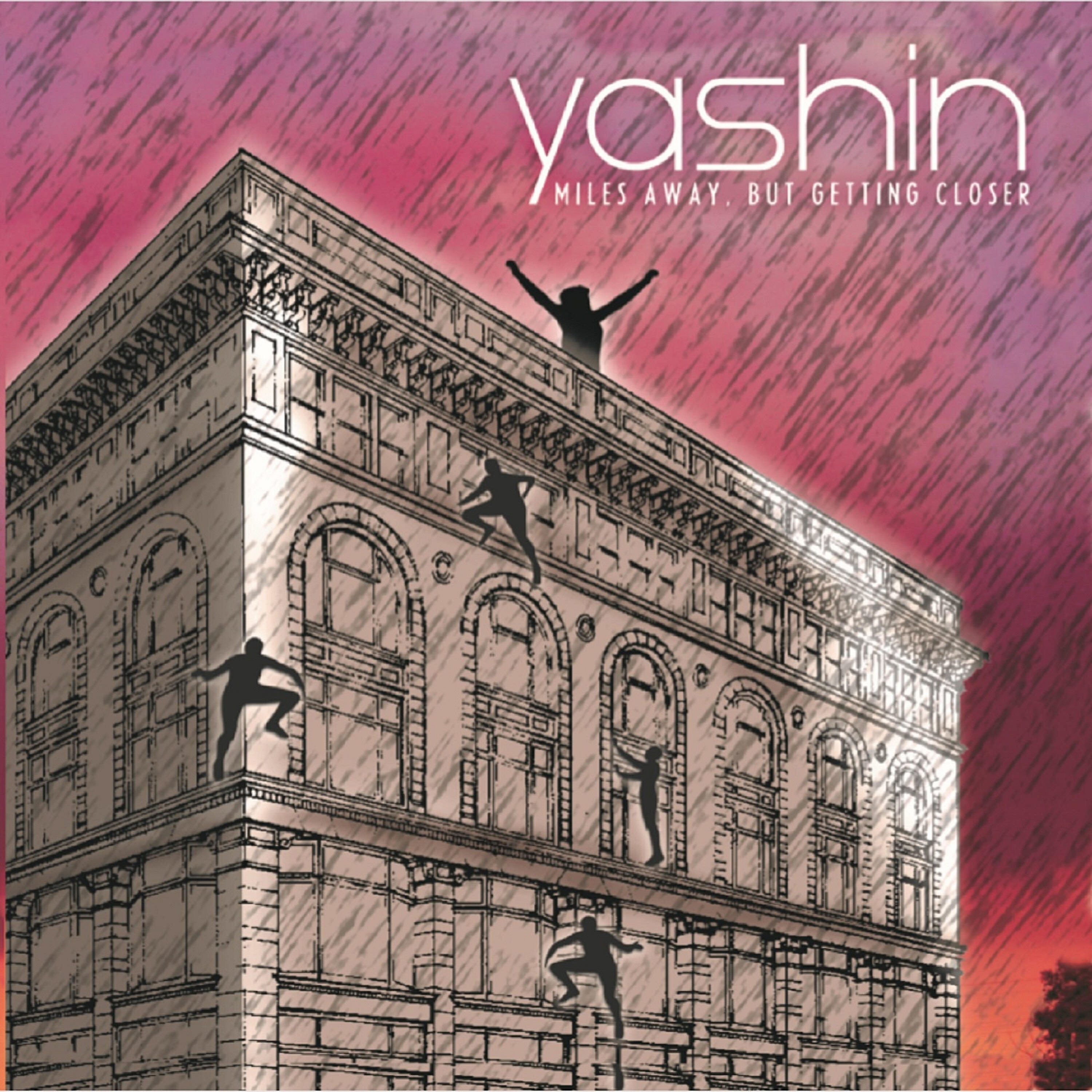 Yashin - Mr Hyde