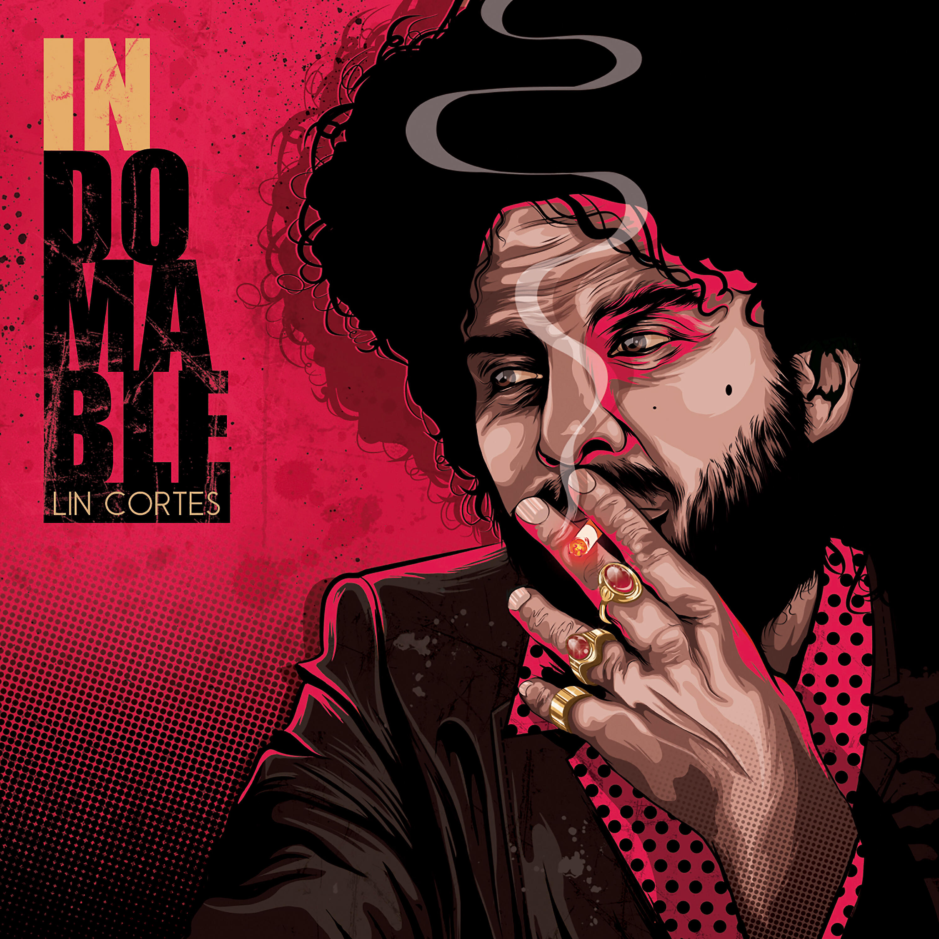 Lin Cortés - Michele