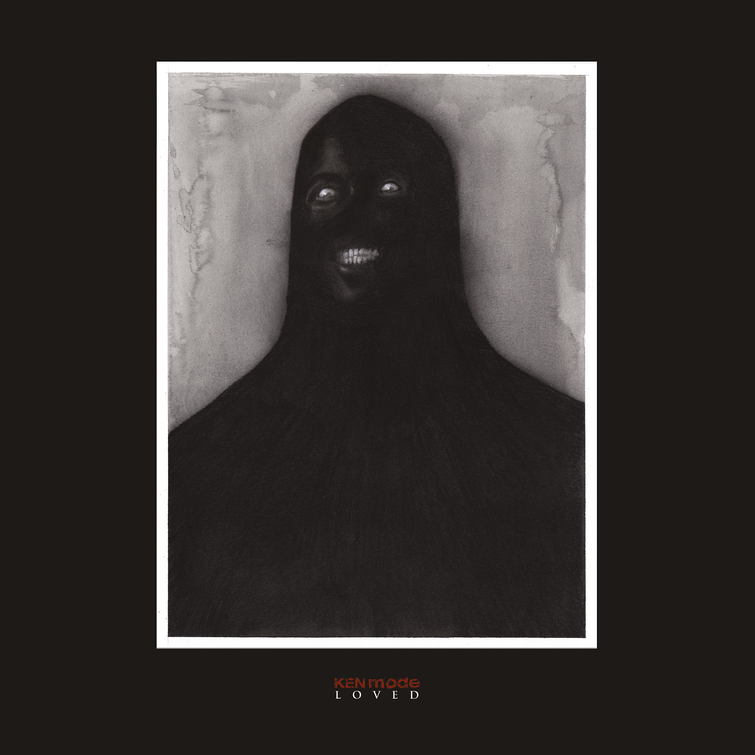 KEN mode - Not Soulmates