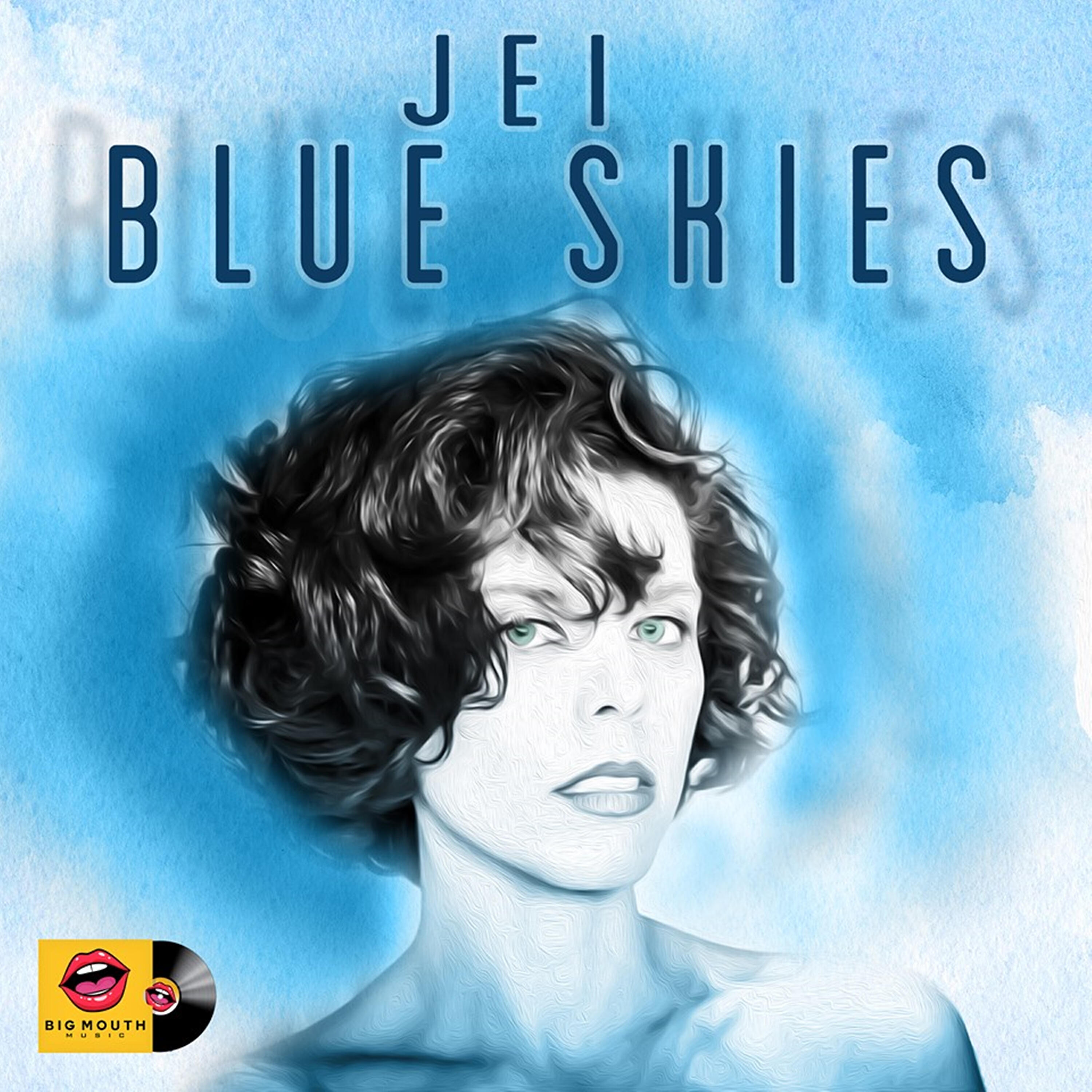 JEI - Blue Skies (Ceevox Remix)