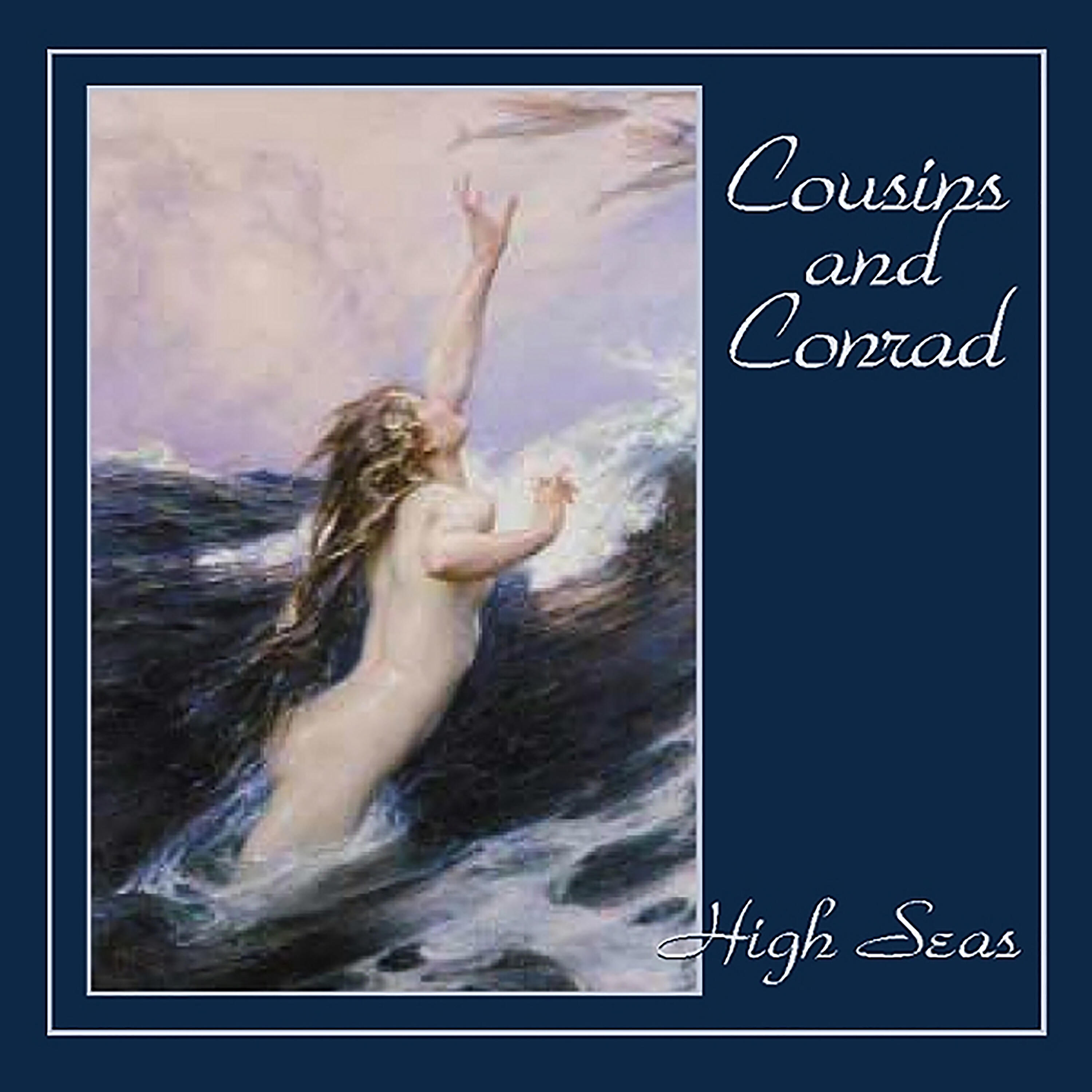 Cousins - The Moon and Stars