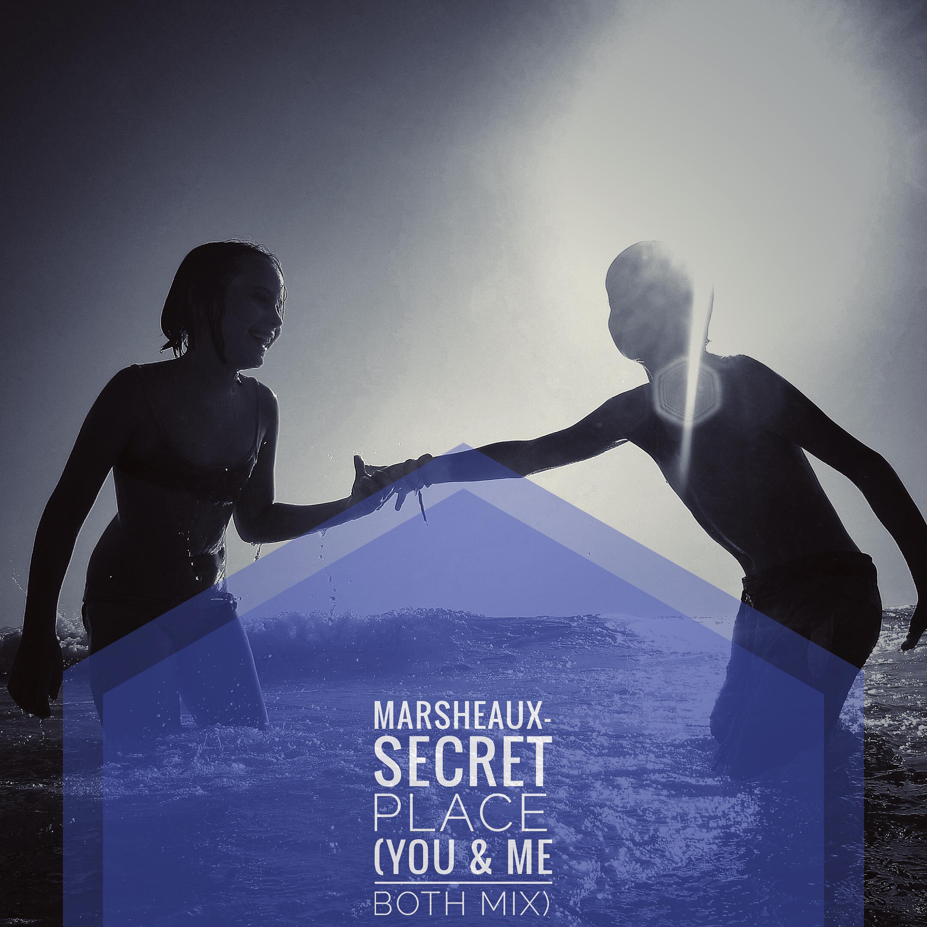 Постер альбома Secret Place (You & Me Both Mix)